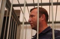 Суд продлил срок содержания Макаренко до 23 октября
