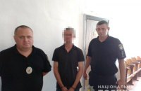 В Харьковской области пьяный мужчина открыл стрельбу по компании отдыхающих (обновлено)