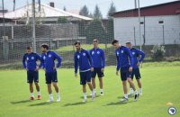 Перед відбірковим матчем ЧС-2022 Казахстан відмовив у візах шістьом футболістам суперника збірної України по групі