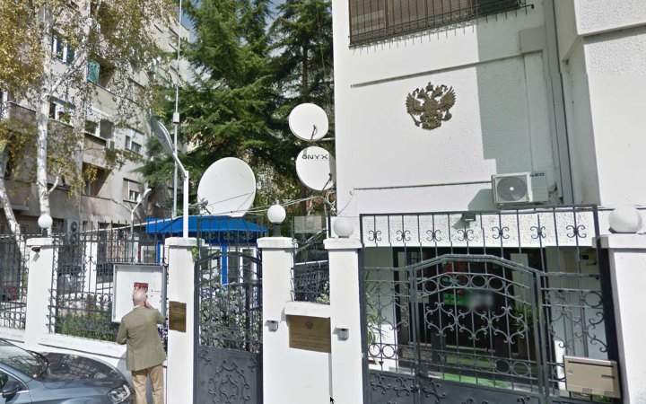 Посольства РФ у Євросоюзі займаються радіоелектронною розвідкою, – розслідування