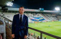 Андрій Шевченко очолив один із комітетів ФІФА