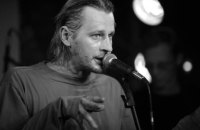 У Харкові з’явилася вулиця на честь музиканта Міська Барбари