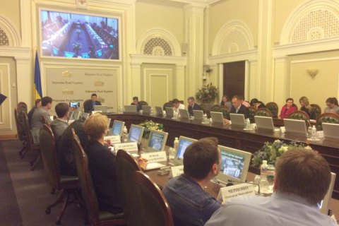 ​Комитет Рады отложил решение по законопроекту об Антикоррупционном суде (обновлено)