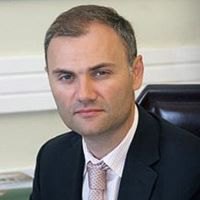 Колобов Юрий Владимирович