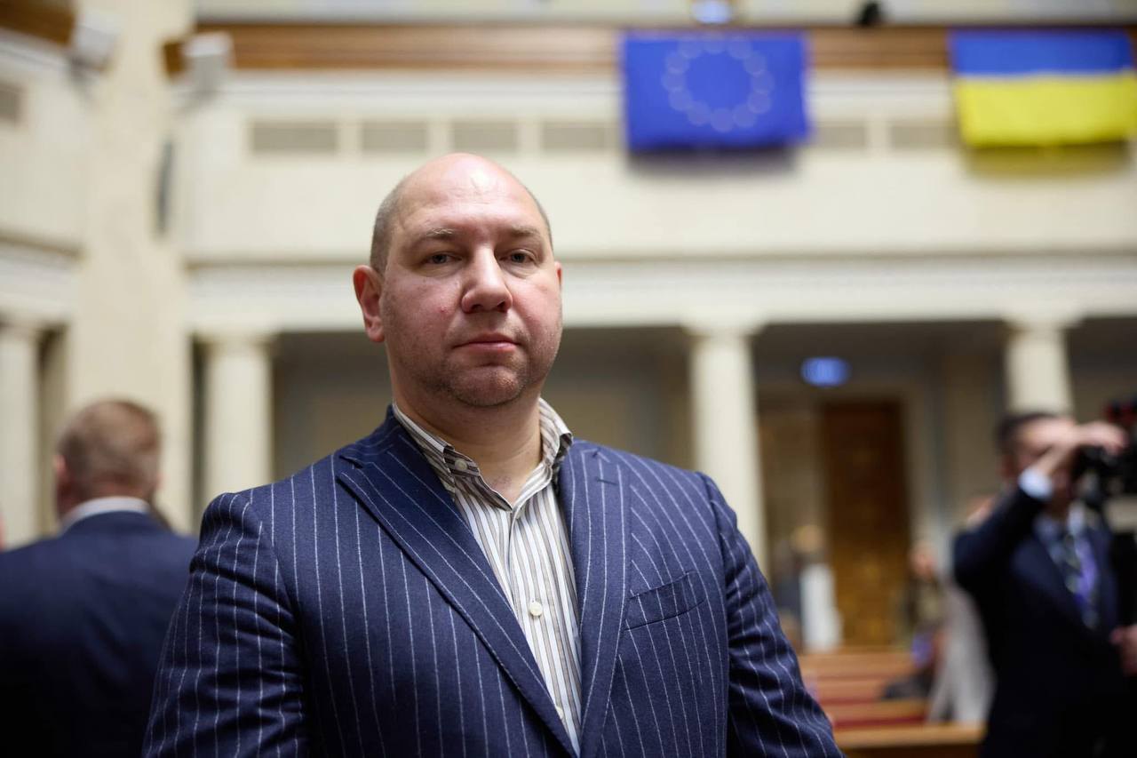 Олександр Гайду 