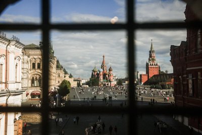 Системна криза російської економіки