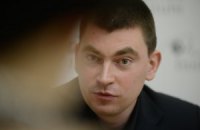 ​Юрій Михальчишин: "Янукович набагато гірший, ніж Бандера"