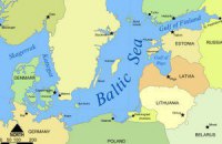 Восемь балтийских стран объявили неприемлемым давление на Украину