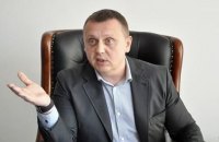 Підозрюваний у хабарництві член ВРЮ Гречковський не з'явився на засідання