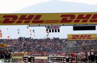 У Формулі-1 на Гран-прі Туреччини продали понад 40 тис. квитків, але етап пройде без глядачів