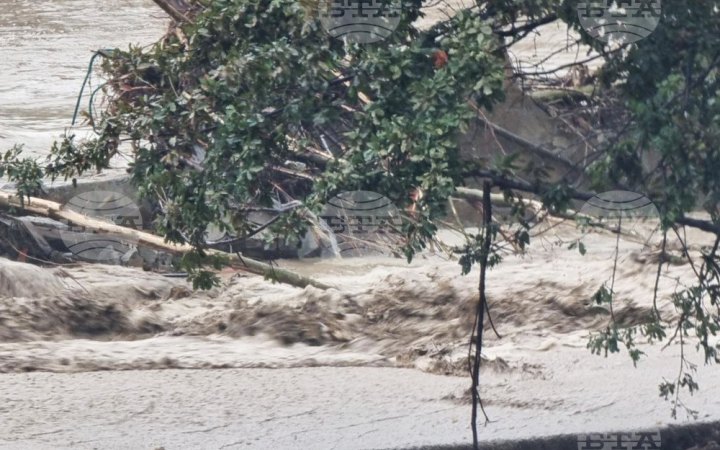 Троє людей загинули в Болгарії внаслідок зливових дощів