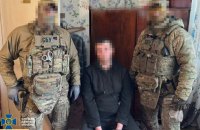 На Черкащині затримали айтішника за підозрою у реєстрації мобільних номерів і передачі їх ворогу для вербувань