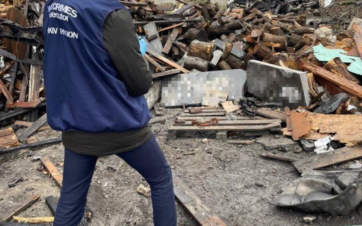 Росіяни завдали авіаудару по Лозовій на Харківщині, є постраждалий