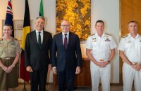 Армію Австралії вперше в історії очолить жінка