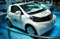 Toyota и BMW выпустят более экологичные автомобили