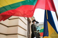 Литва передаст Украине военного снаряжения более чем на 677 тыс. евро