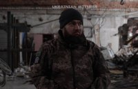 "Український свідок" розповів про бійця з Донеччини, який сидів у в'язниці, та його ставлення до мобілізації засуджених