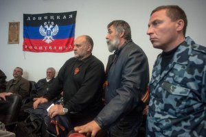 "Прем'єр" ДНР: переговори з Києвом почнуться тільки після виведення українських військ з території республіки