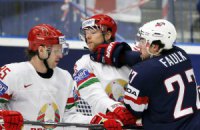 Беларусь, обыграв Норвегию на ЧМ, в плей-офф сыграет с непобедимой Канадой