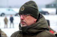 Резніков поінформував посла Білорусі про військові навчання ЗСУ на полігонах по всій Україні