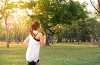 Фізична активність підвищує шанси на виживання в онкопацієнтів — дослідження