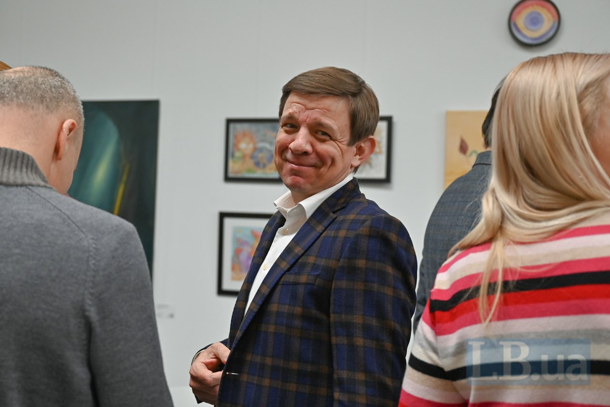 Юрій Хоменко, International Transfer pricing