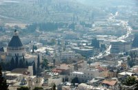 В Назарете отменили часть рождественских мероприятий из-за решения Трампа по Иерусалиму 