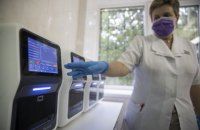 Украина переходит на второй этап реагирования на коронавирус