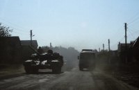 Сили оборони спростували інформацію щодо прориву РФ до Юнаківки на Сумщині