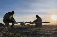 Українські прикордонники знищили ворожу артилерію та укриття на Курщині