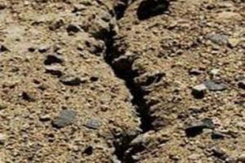 ДержНС повідомила про землетрус у Кривому Розі