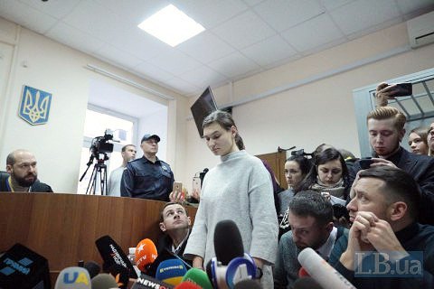 Суд отправил под домашний арест подозреваемую в убийстве Шеремета Яну Дугарь (обновлено)