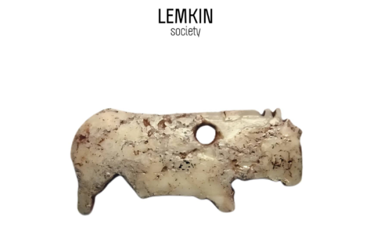 Товариство Рафаеля Лемкіна: Маріупольську фігурку бика внесли до списку 10 найбільш розшукуваних артефактів світу 