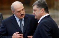 Порошенко і Лукашенко відвідають ЧАЕС у річницю аварії