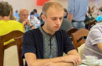 Украинец стал чемпионом Европы по шашкам