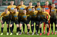 Ще один футбольний клуб Хмельниччини відмовився від участі в чемпіонаті Першої ліги