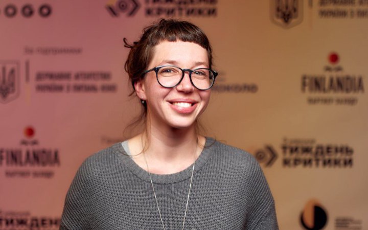 Режисерка Катерина Горностай: «Документалістика — це продукт, що швидко псується» 