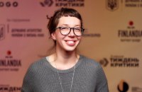 Режисерка Катерина Горностай: «Документалістика — це продукт, що швидко псується»