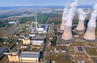 Міненерго: Через нічний удар по енергетиці на всіх АЕС вимушено знизили потужність генерації