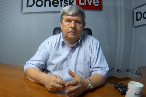 В Селидово будут заочно судить бывшего "депутата ДНР"
