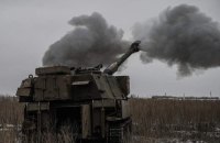 Українські військові за добу відбили 70 атак ворога на п’яти напрямках, - Генштаб