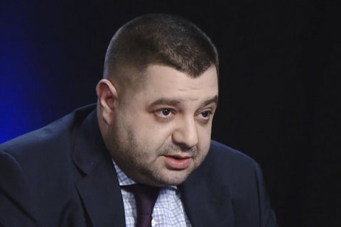 Грановский: я никогда не участвовал в событиях, связанных с Насировым