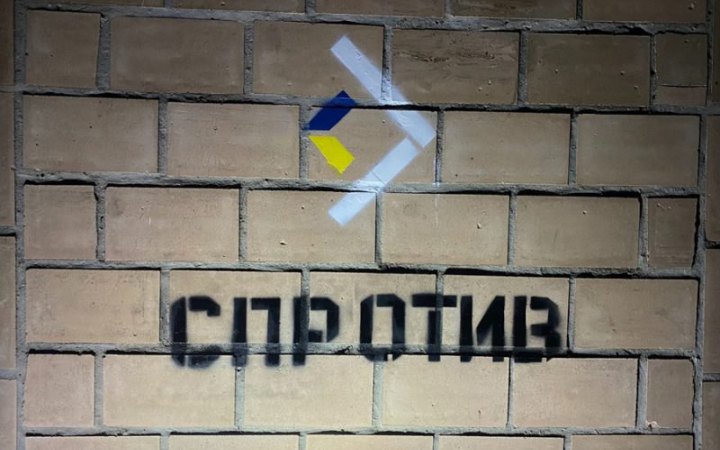 У тимчасово окупованому Криму за “дискредитацію армії РФ” порушено майже 980 справ