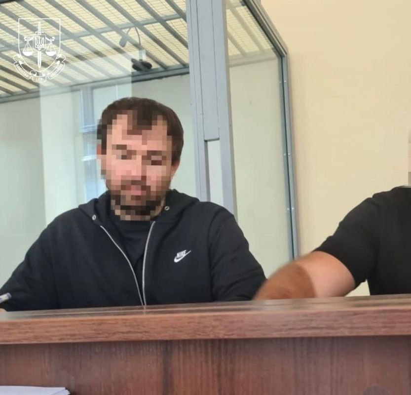 Затриманий народний депутат Федір Христенко