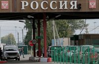 ОБСЄ: 518 людей у військовій формі перетнули кордон на Донбасі за тиждень