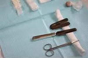 ​В Германии протестовали против запрета обрезания