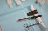 ​В Германии протестовали против запрета обрезания