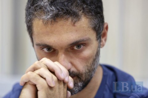 ВАКС приговорил бизнесмена Тамразова к пяти годам лишения свободы