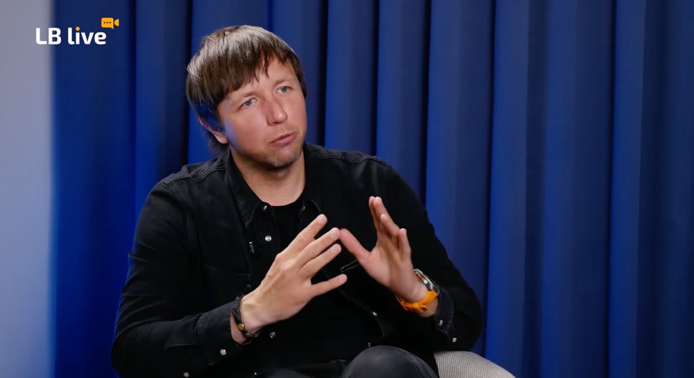 Євген Малолєтка