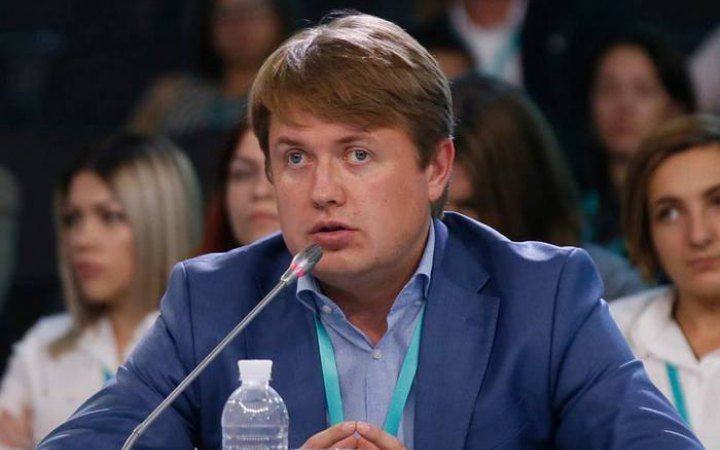 Голова енергокомітету Ради Герус після звільнення Галущенка розповів про "багаторічний конфлікт" із ним